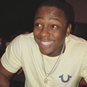 Meet your Posher, Stanley